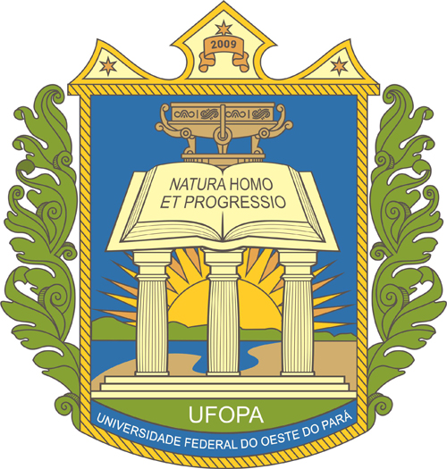 Logo Ufopa