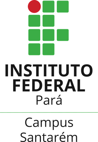 Logo do IFPA - Campus Santarém