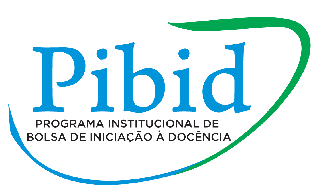 Logo do PIBID