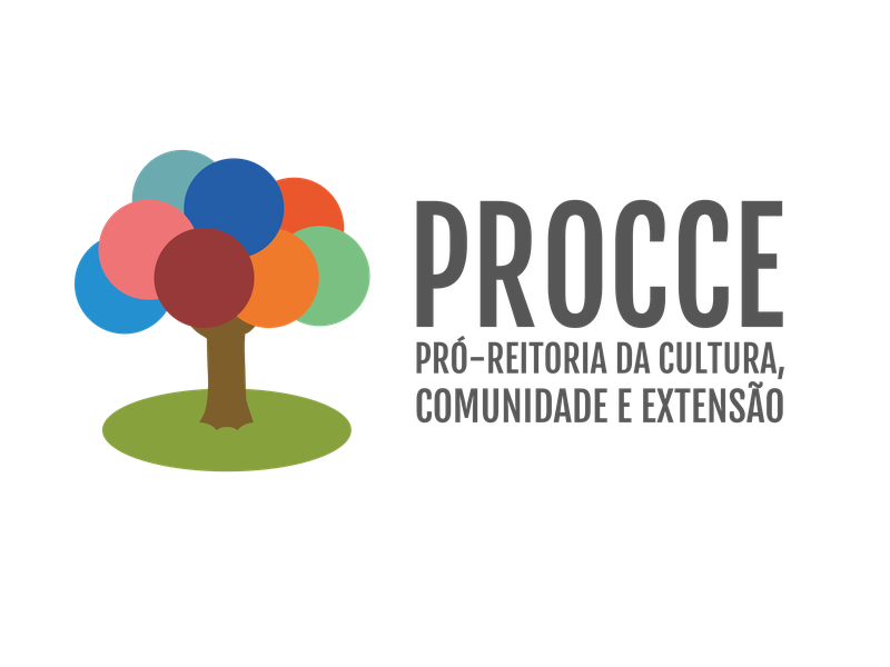 Logo da PROCCE