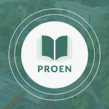 Logo da PROEN