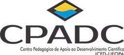 Logo do CPADC