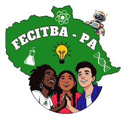 Logo da FECITBA-PA