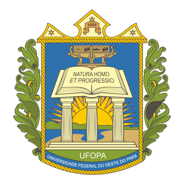 Logo da UFOPA